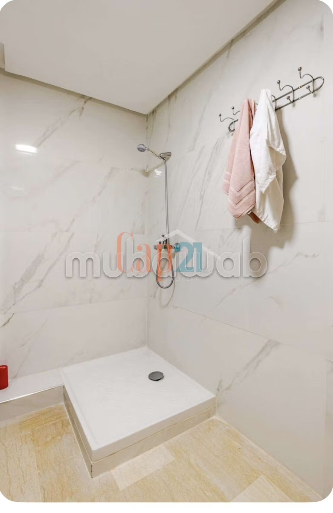Appartement 90 m² à louer à Tanger Mesnana Golf — Photo 3