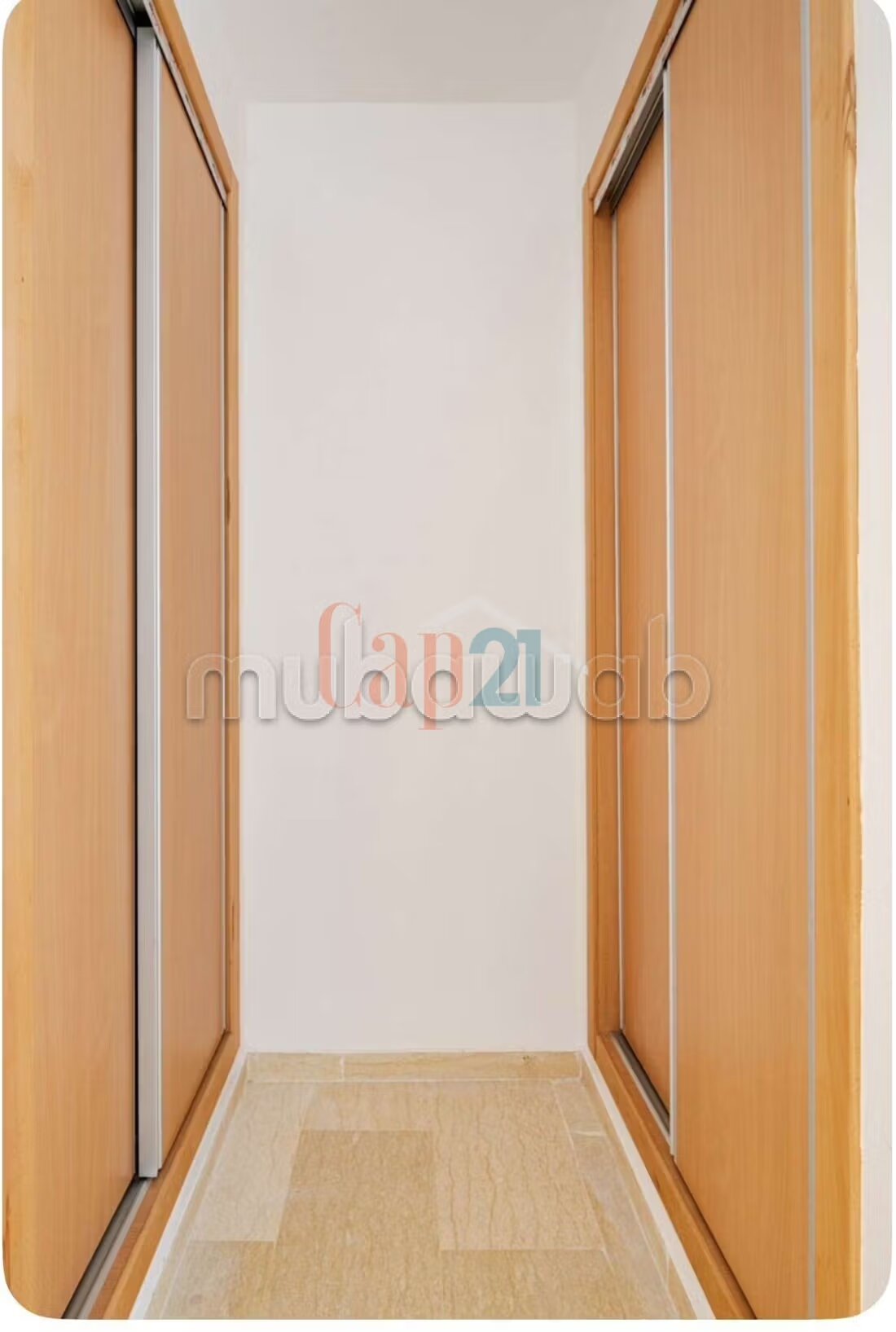 Appartement 90 m² à louer à Tanger Mesnana Golf — Photo 4