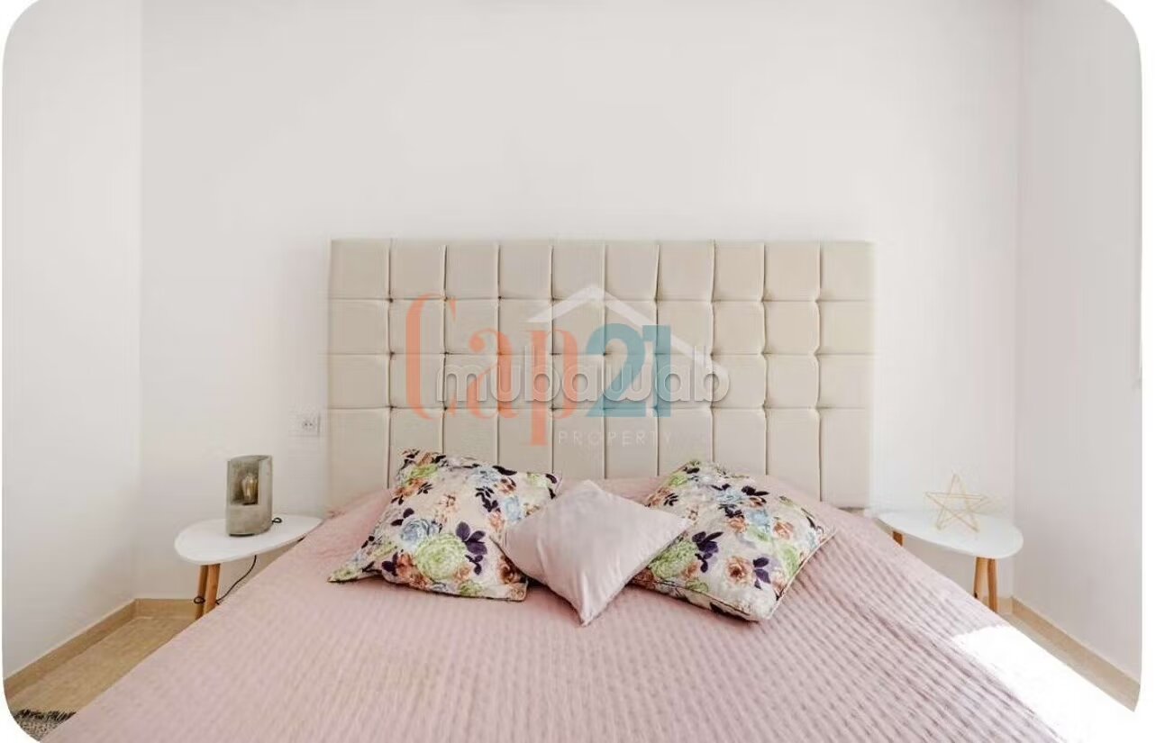 Appartement 90 m² à louer à Tanger Mesnana Golf — Photo 7