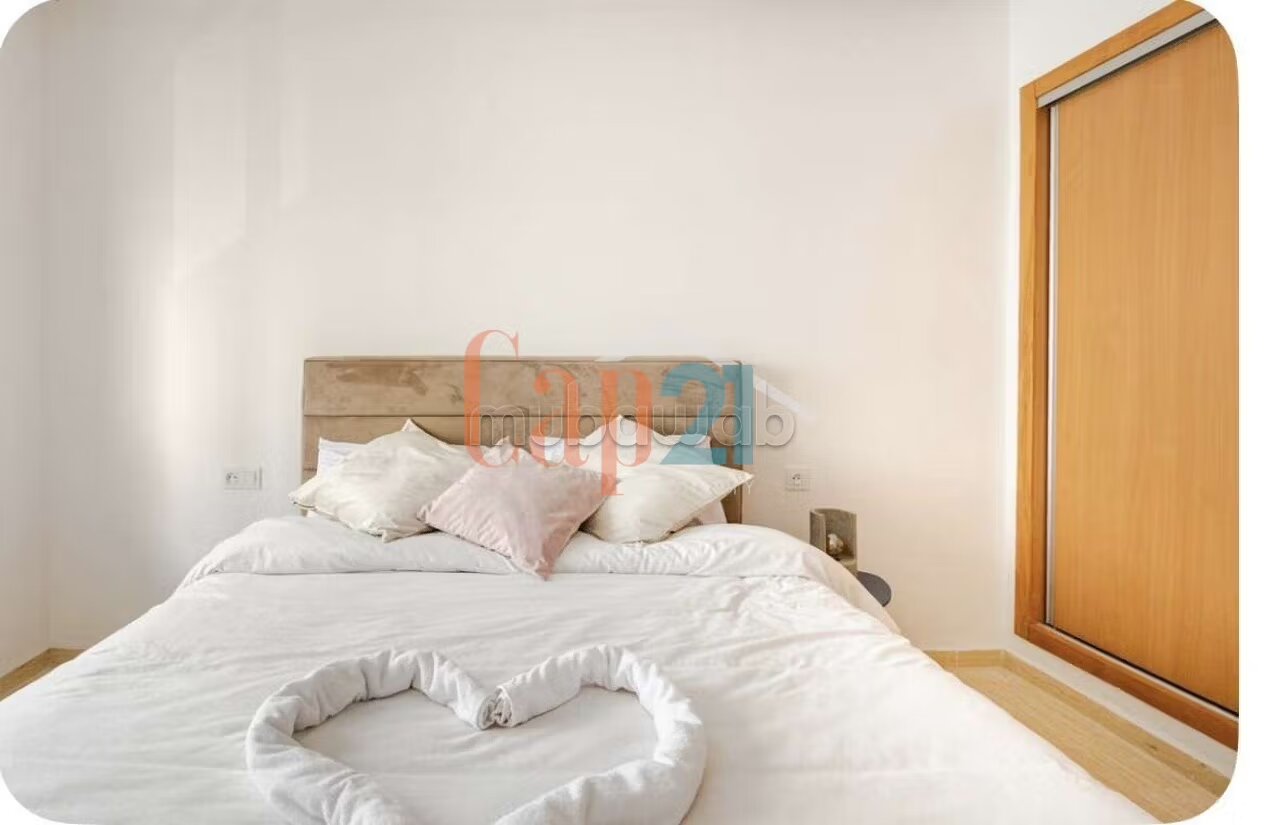 Appartement 90 m² à louer à Tanger Mesnana Golf — Photo 10