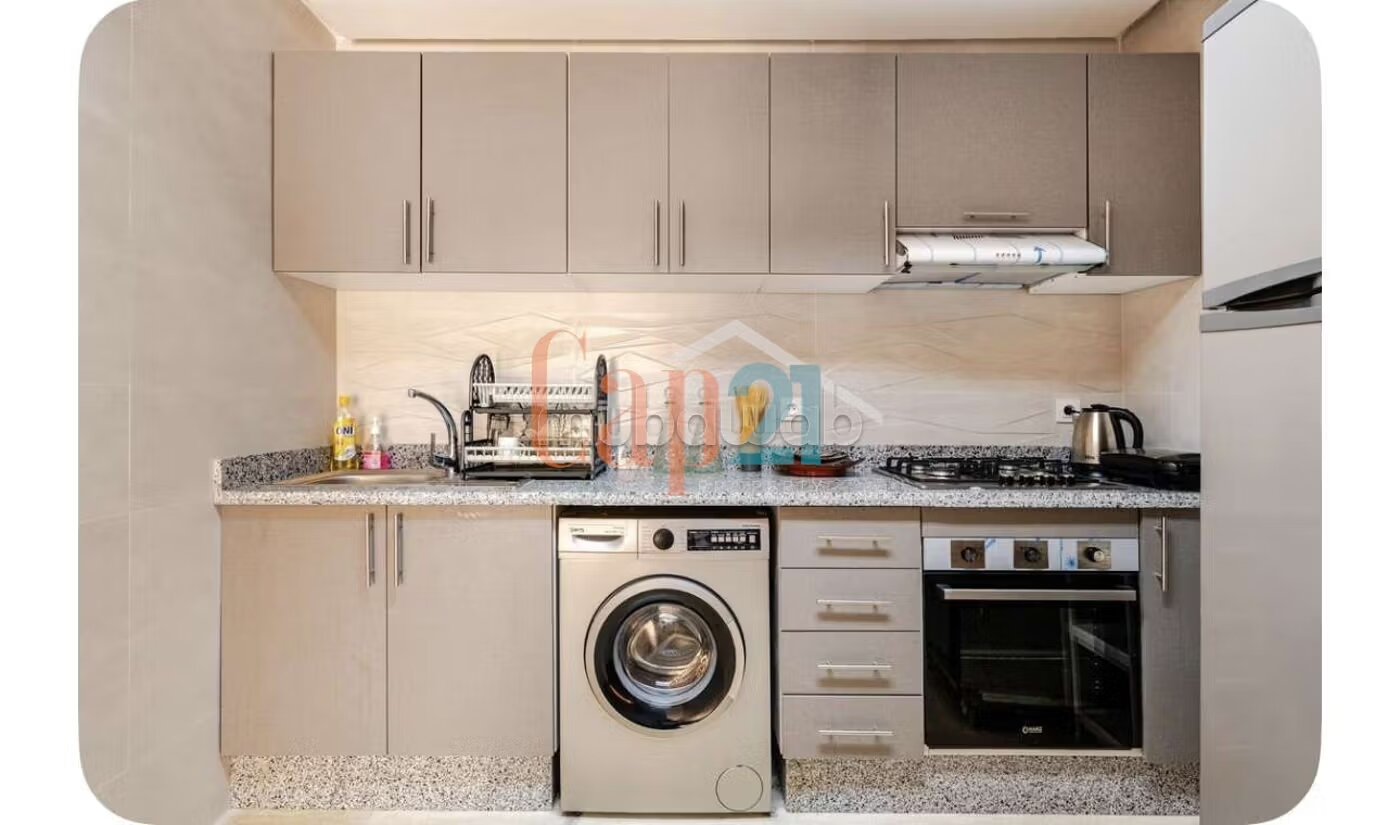 Appartement 90 m² à louer à Tanger Mesnana Golf — Photo 12