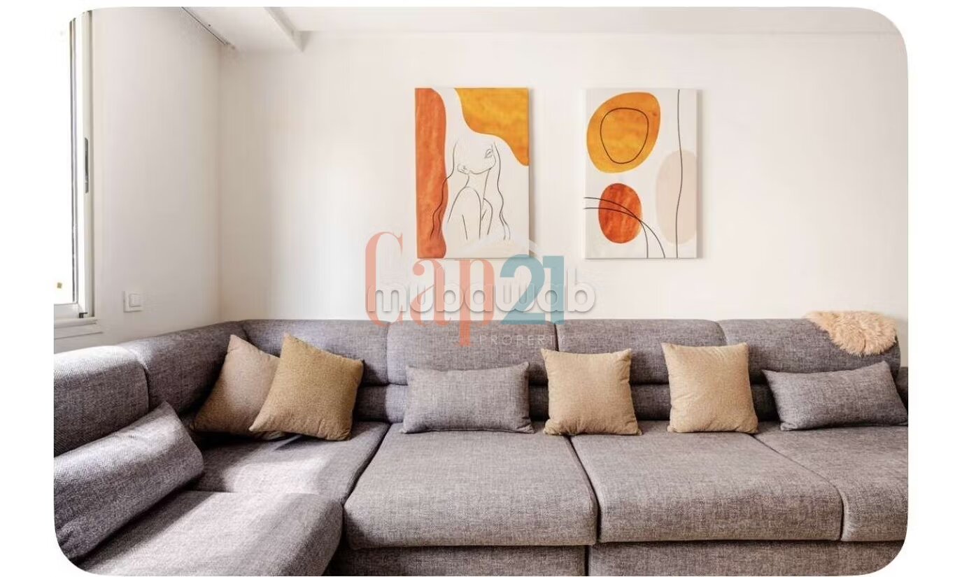 Appartement 90 m² à louer à Tanger Mesnana Golf — Photo 17