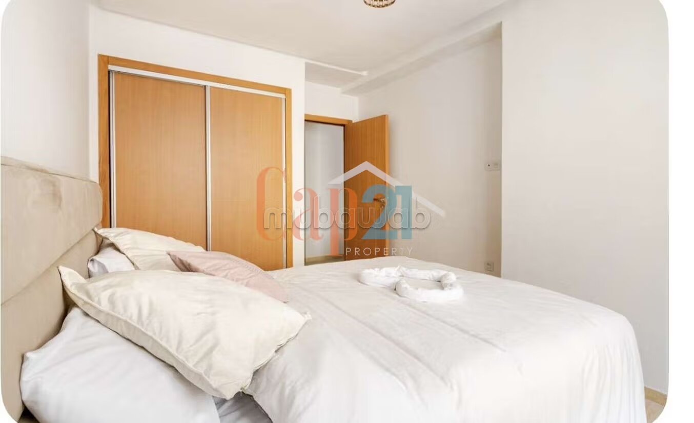 Appartement 90 m² à louer à Tanger Mesnana Golf — Photo 19