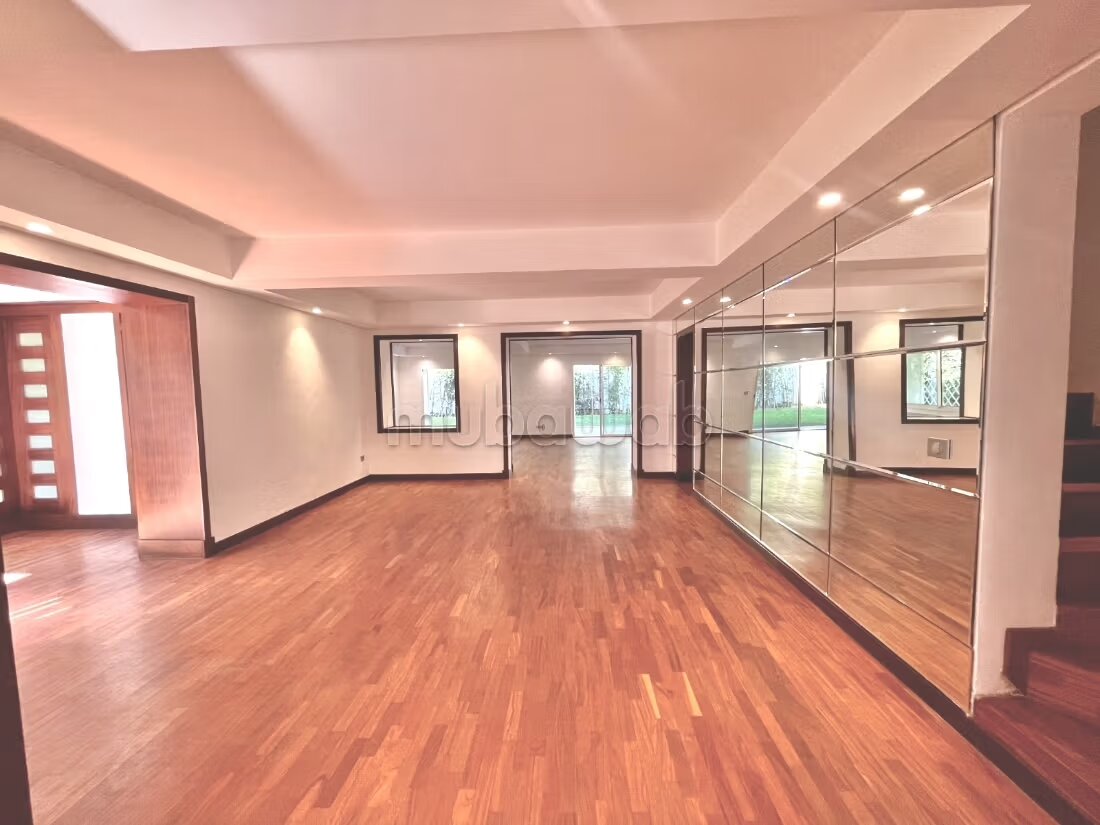 Villa 500 m² à louer à Casablanca (Anfa supérieur) — Photo 12