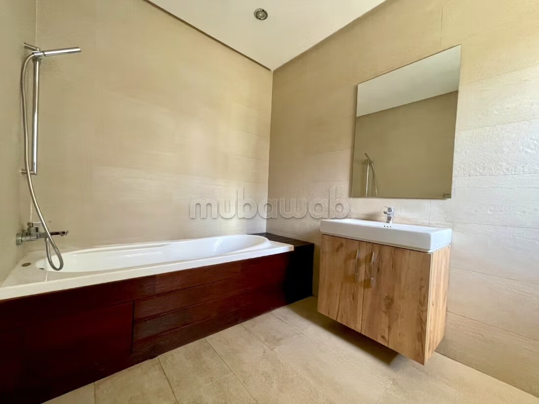 Villa 500 m² à louer à Casablanca (Anfa supérieur) — Photo 24