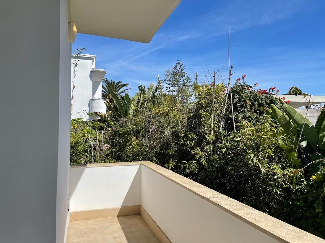 Villa 500 m² à louer à Casablanca (Anfa supérieur) — Photo 34