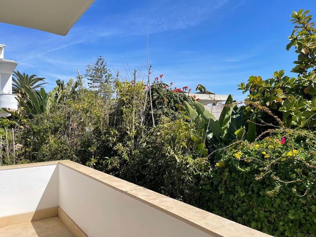 Villa 500 m² à louer à Casablanca (Anfa supérieur) — Photo 36