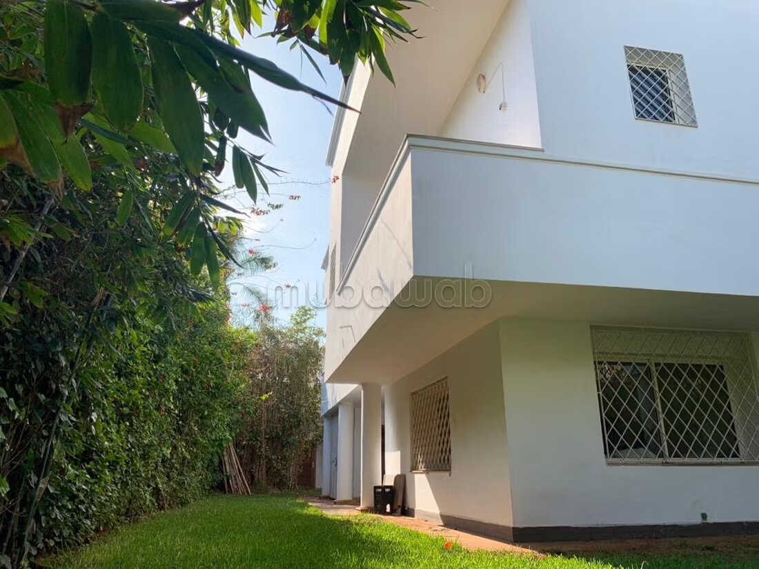 Villa 500 m² à louer à Casablanca (Anfa supérieur) — Photo 44