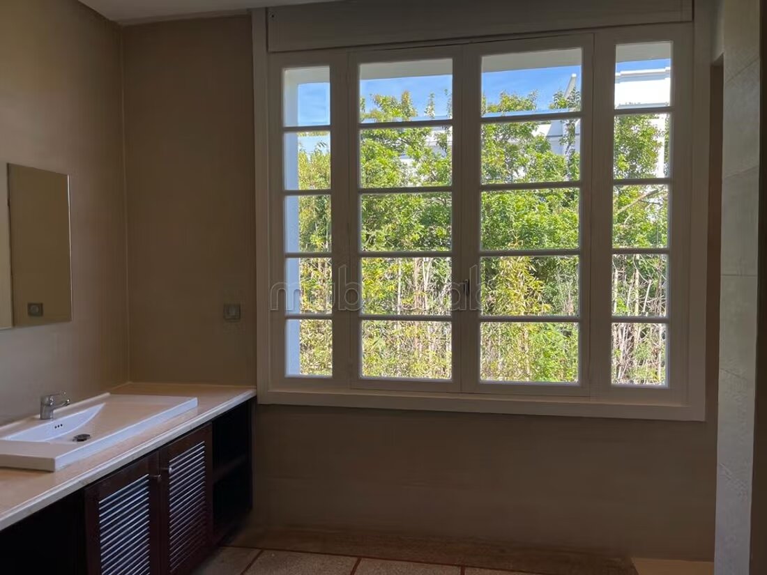 Villa 500 m² à louer à Casablanca (Anfa supérieur) — Photo 48