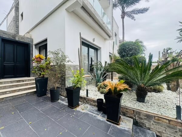 Villa 500 m² à louer à Casablanca (Anfa supérieur) — Photo 57