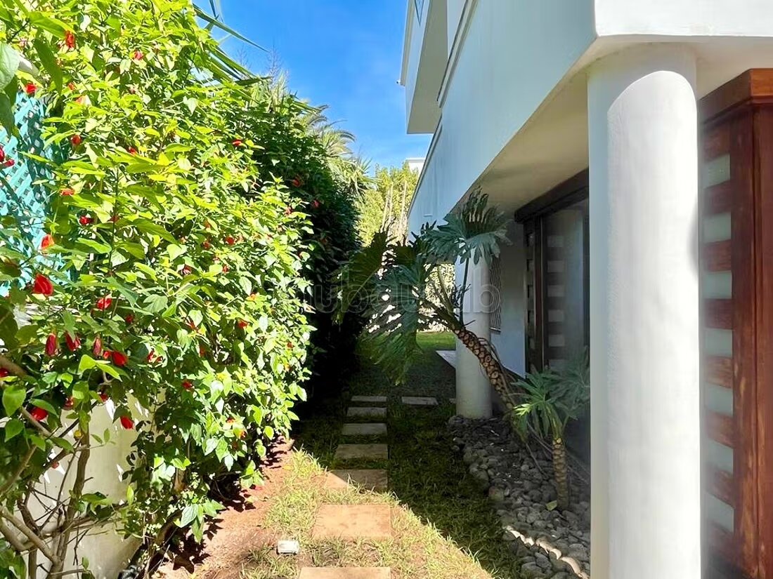 Villa 500 m² à louer à Casablanca (Anfa supérieur) — Photo 9