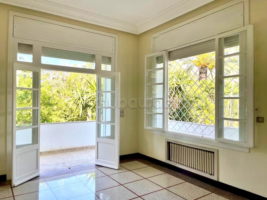 Villa 500 m² à louer à Casablanca (Anfa supérieur) — Photo 15