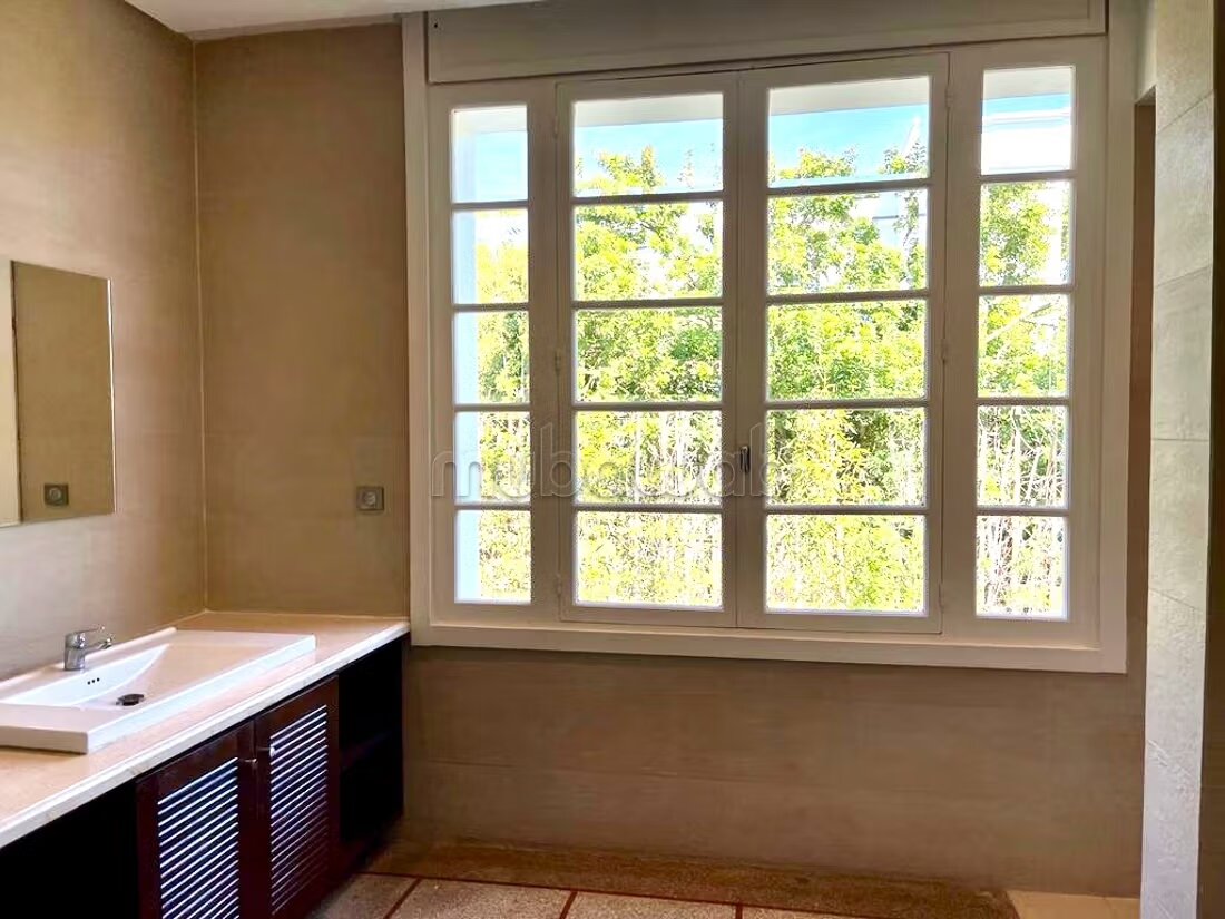 Villa 500 m² à louer à Casablanca (Anfa supérieur) — Photo 17