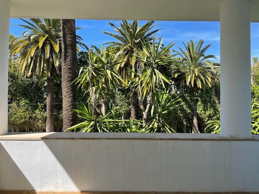 Villa 500 m² à louer à Casablanca (Anfa supérieur) — Photo 37