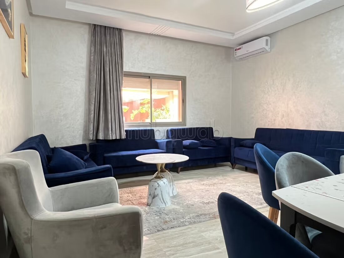 85 m² Apartment for Sale in Marrakech (Jnane Awerade) — Photo 3