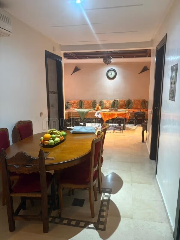 85 m² Apartment for Sale in Marrakech (Jnane Awerade) — Photo 40