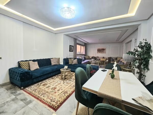 85 m² Apartment for Sale in Marrakech (Jnane Awerade) — Photo 41