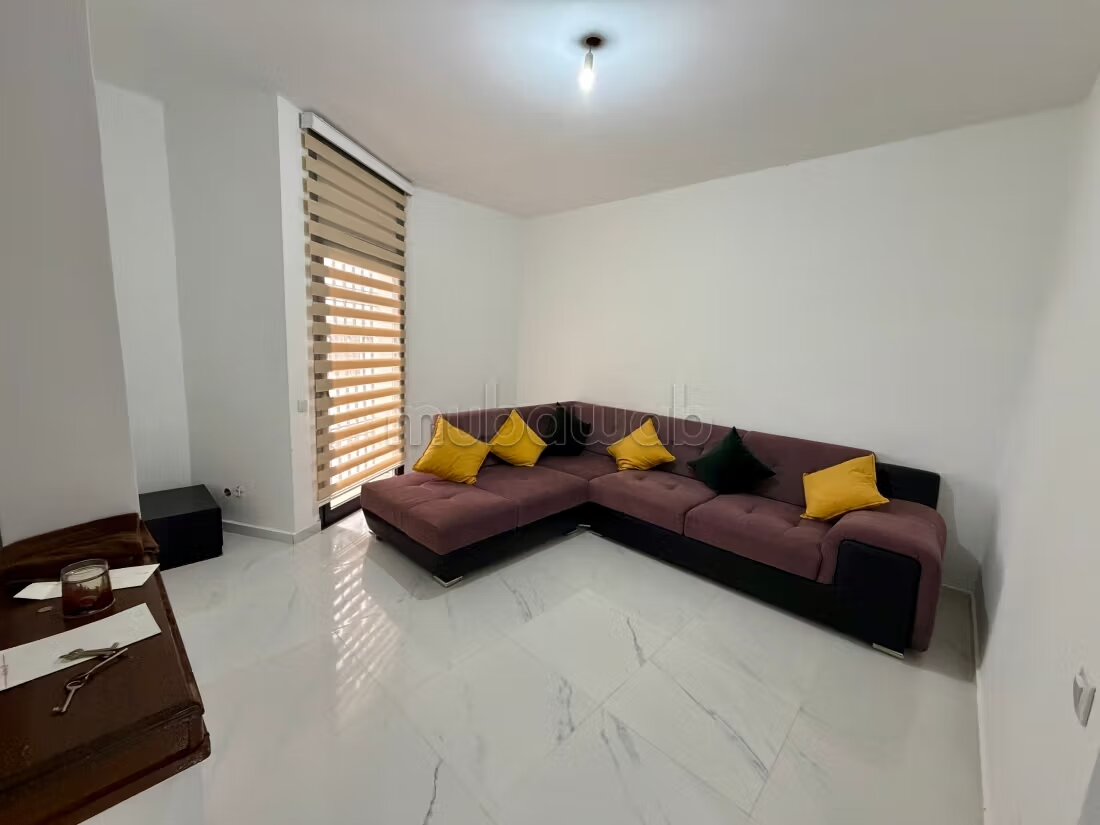 Apartment 266 m² for rent in Rabat (Hay Riad) — Photo 13