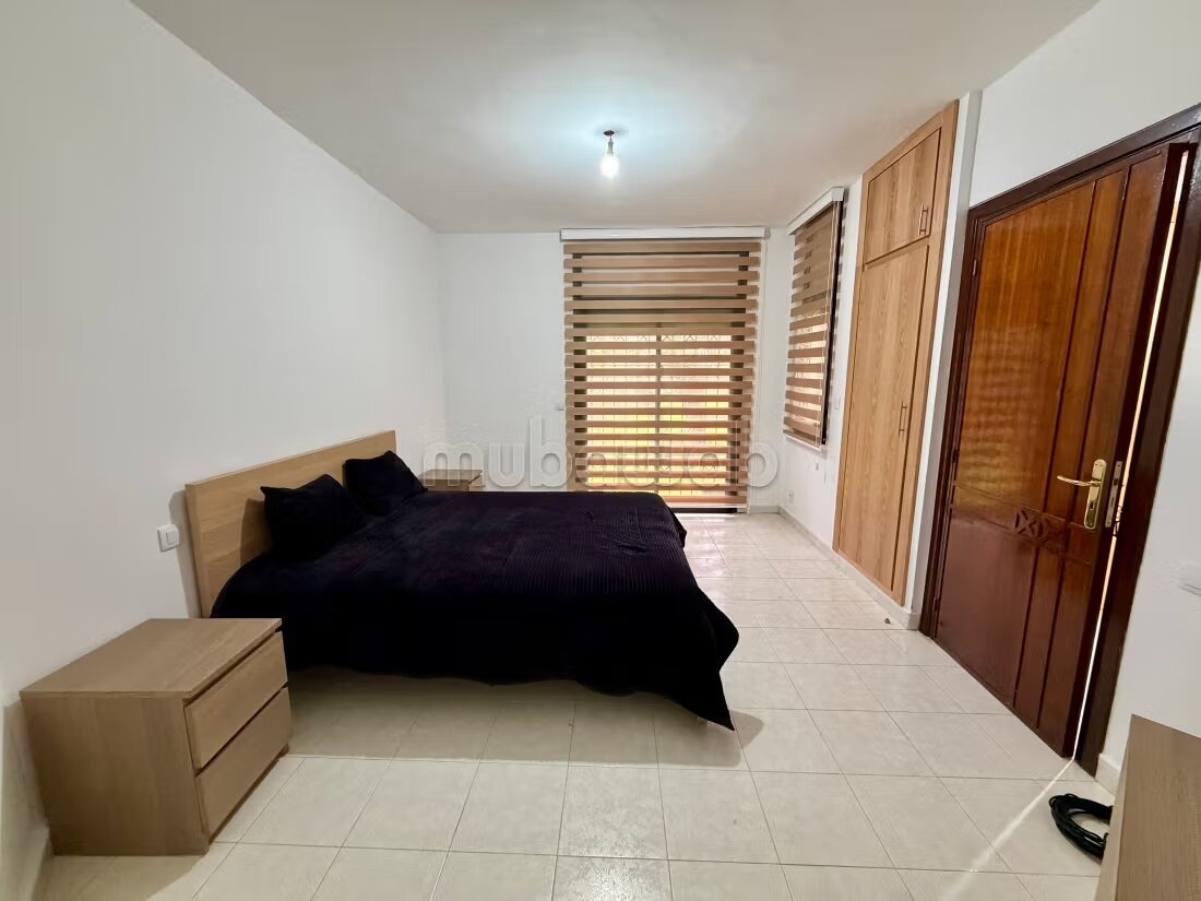 Apartment 266 m² for rent in Rabat (Hay Riad) — Photo 17