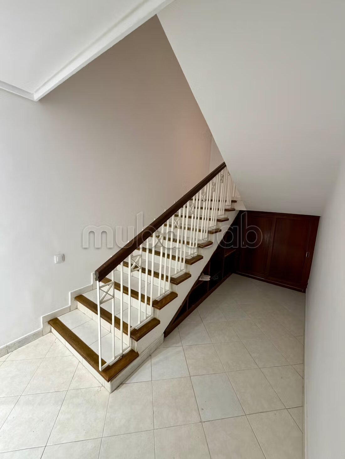 Apartment 266 m² for rent in Rabat (Hay Riad) — Photo 20