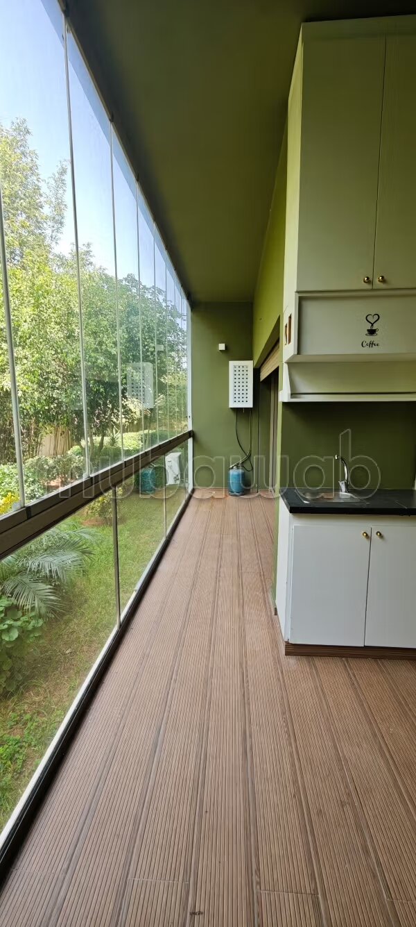 Apartment 266 m² for rent in Rabat (Hay Riad) — Photo 26