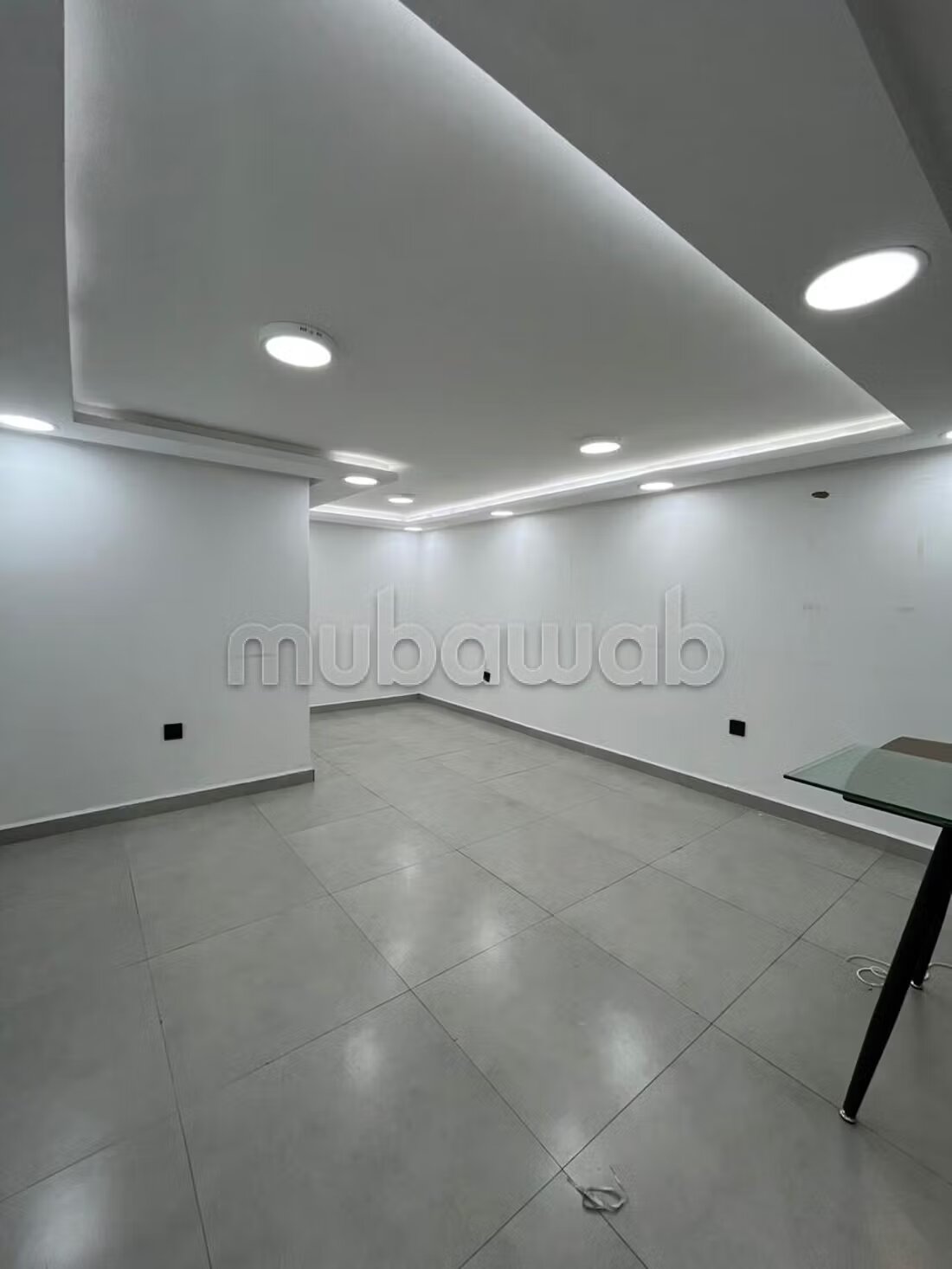 65m² Commercial Space for Rent in Beauséjour — Photo 5