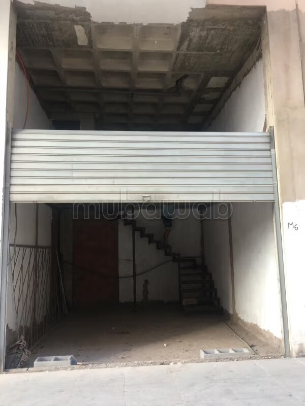 65m² Commercial Space for Rent in Beauséjour — Photo 19