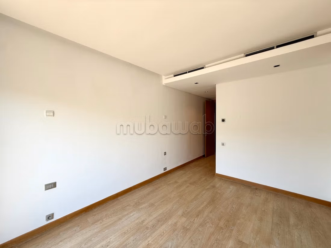 فيلا 320 م² للإيجار في الدار البيضاء (بوسكورة فيل فرت) — Photo 26