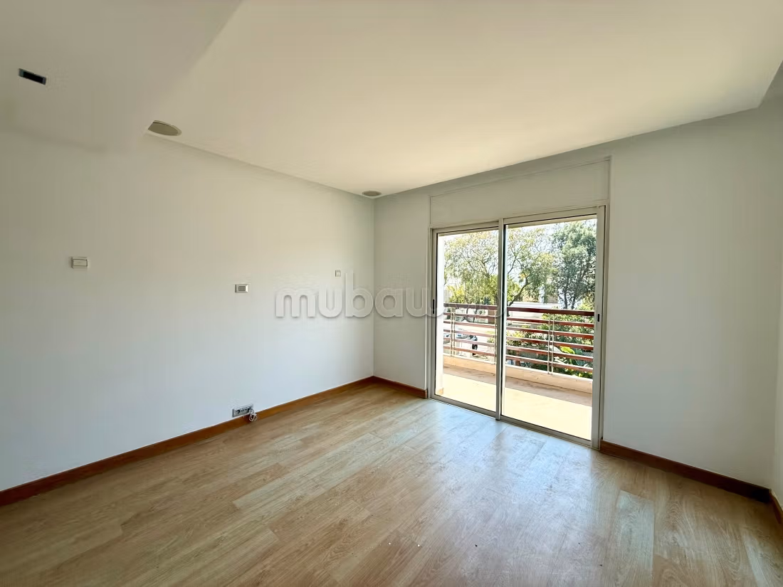 فيلا 320 م² للإيجار في الدار البيضاء (بوسكورة فيل فرت) — Photo 46