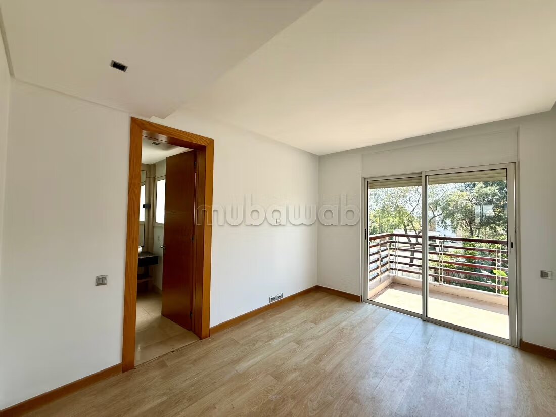 فيلا 320 م² للإيجار في الدار البيضاء (بوسكورة فيل فرت) — Photo 21