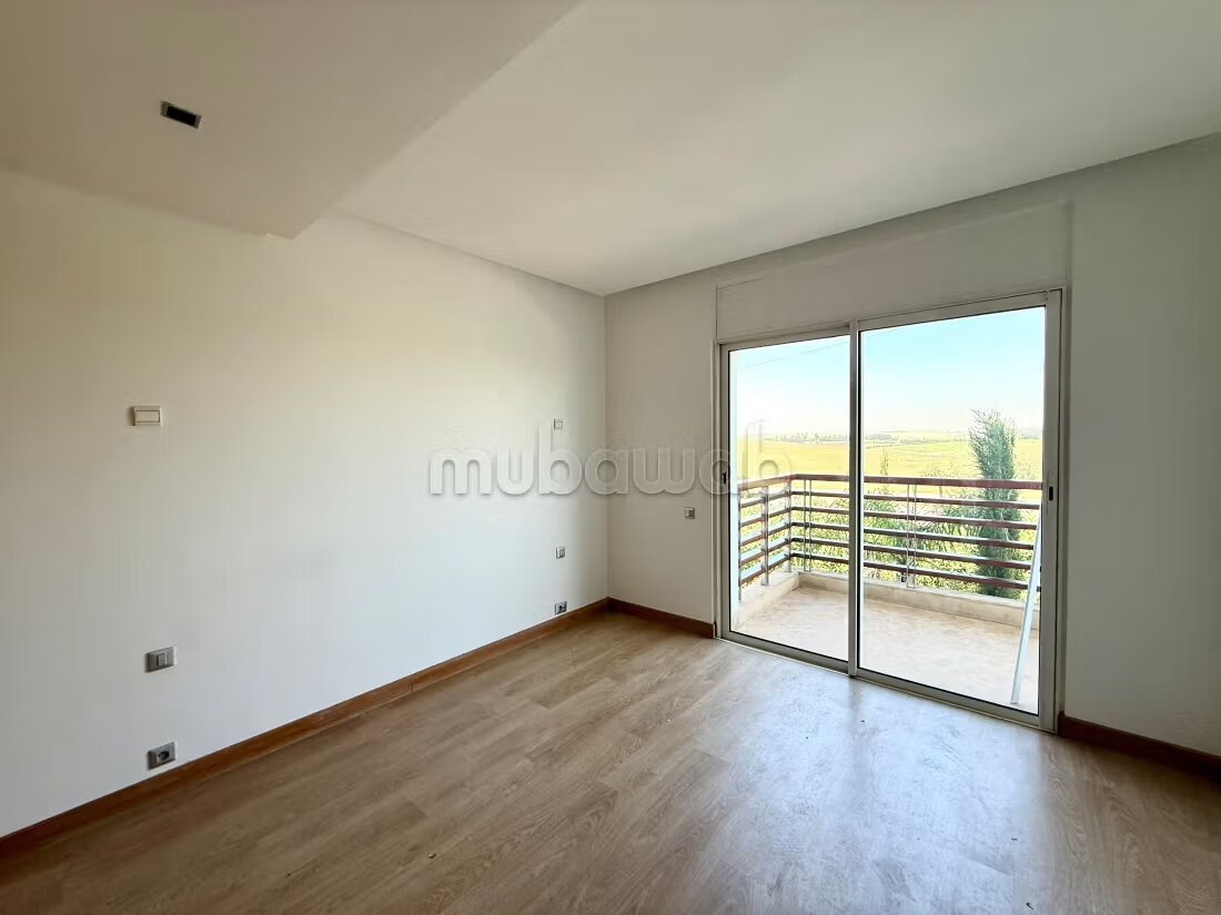 فيلا 320 م² للإيجار في الدار البيضاء (بوسكورة فيل فرت) — Photo 41