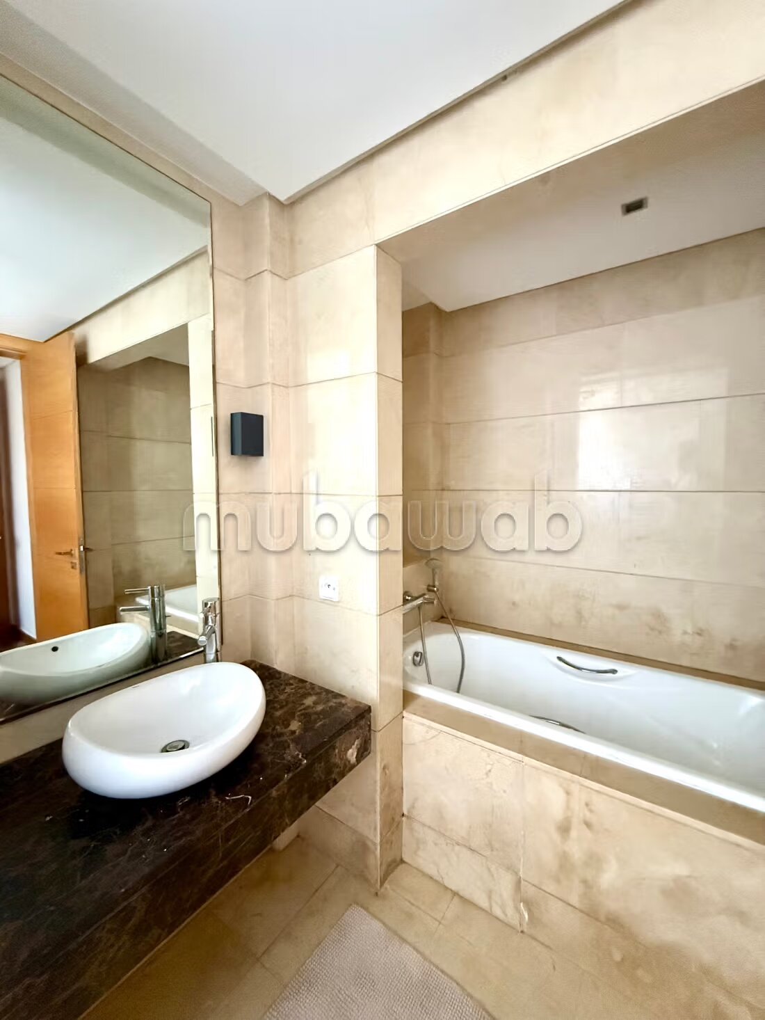 فيلا 320 م² للإيجار في الدار البيضاء (بوسكورة فيل فرت) — Photo 49