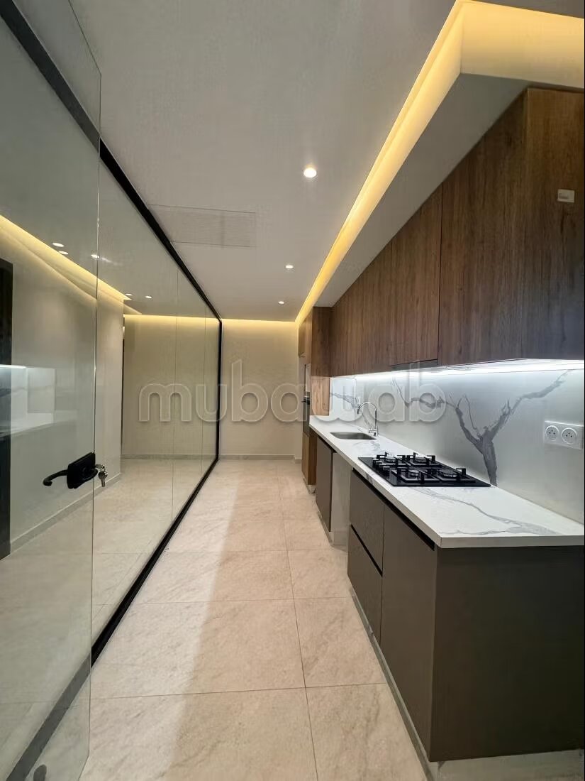 Appartement 112 m² à vendre au centre de Tanger — Photo 2