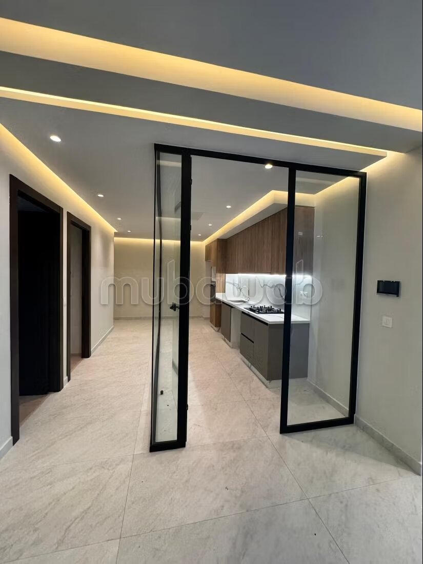 Appartement 112 m² à vendre au centre de Tanger — Photo 3