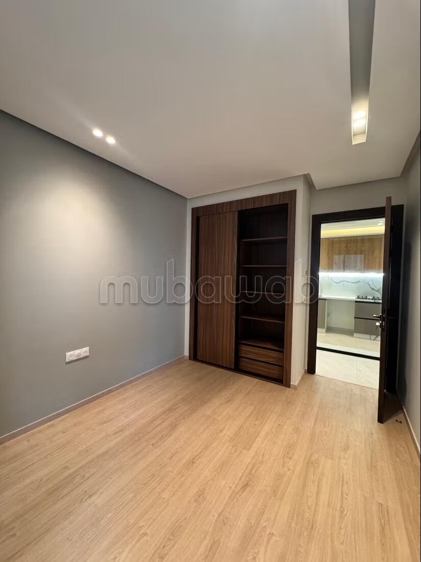 Appartement 112 m² à vendre au centre de Tanger — Photo 4