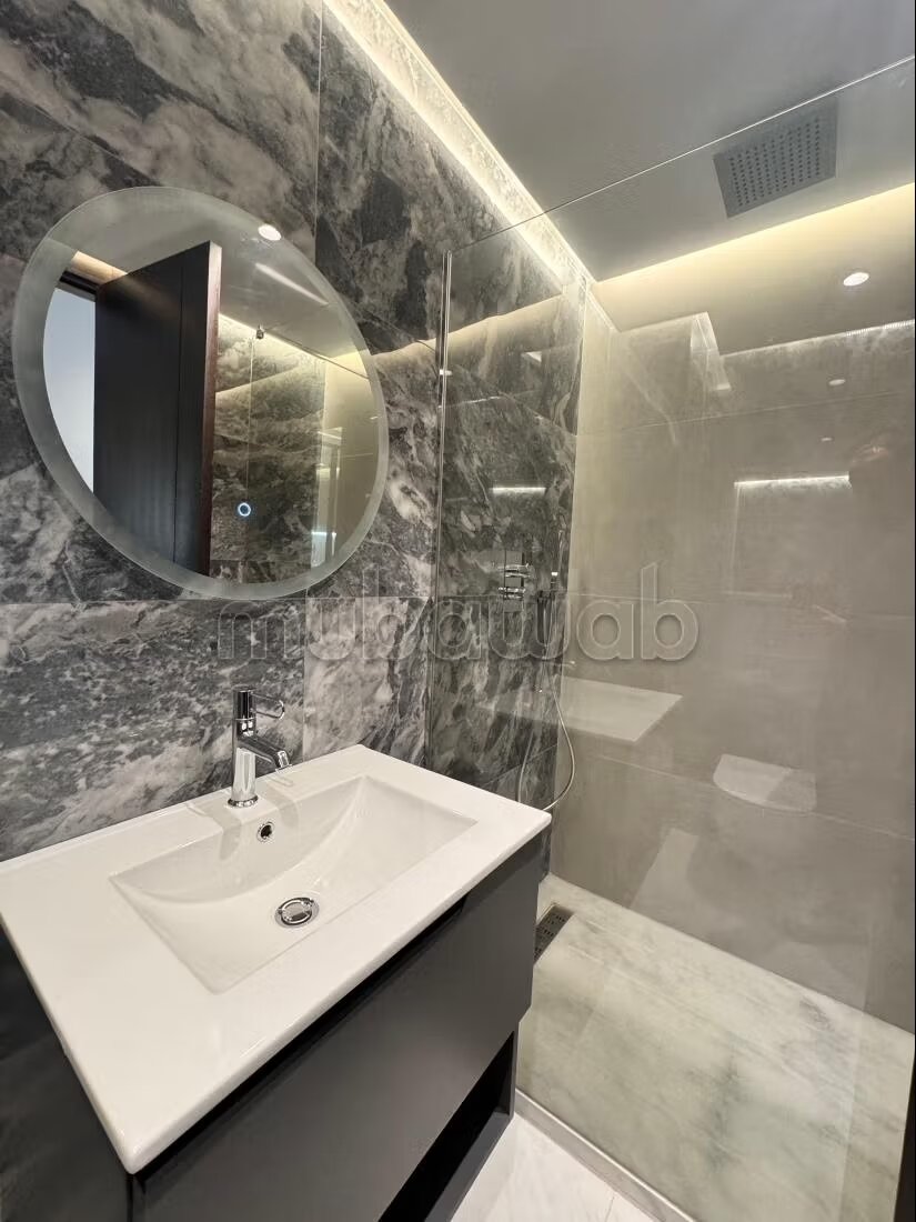 Appartement 112 m² à vendre au centre de Tanger — Photo 12