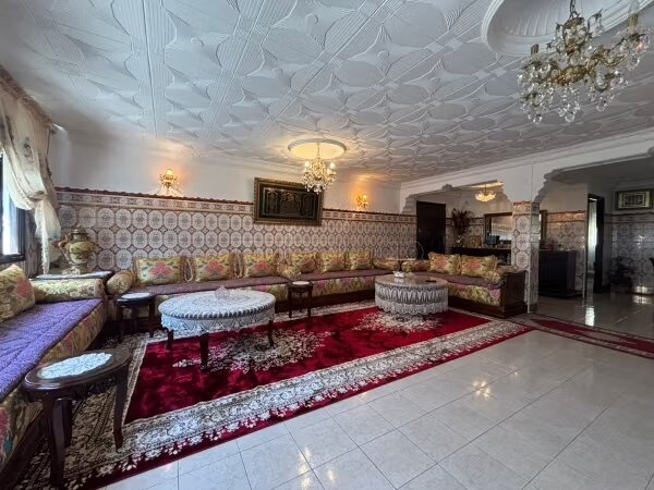 Appartement 112 m² à vendre au centre de Tanger — Photo 16