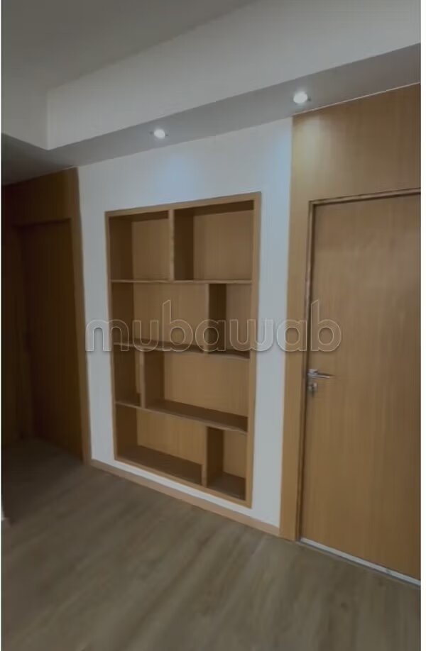 Appartement neuf meublé 90 m² à louer à Rabat (quartier L’Océan) — Photo 20