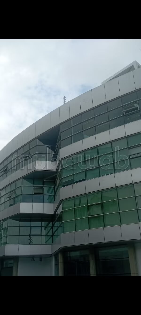 Office 711 sqm for rent in Rabat — Photo 3