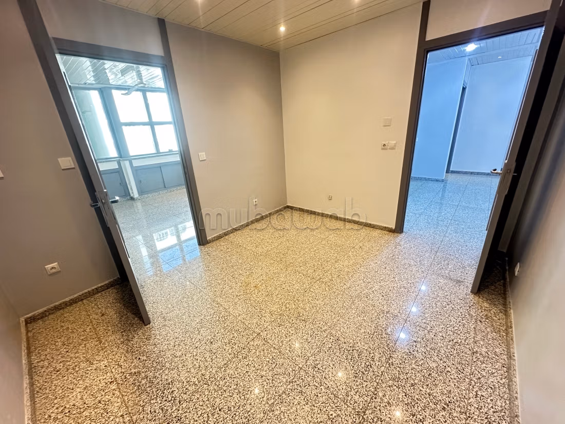 Office for rent in Casablanca 90m2 — Photo 4