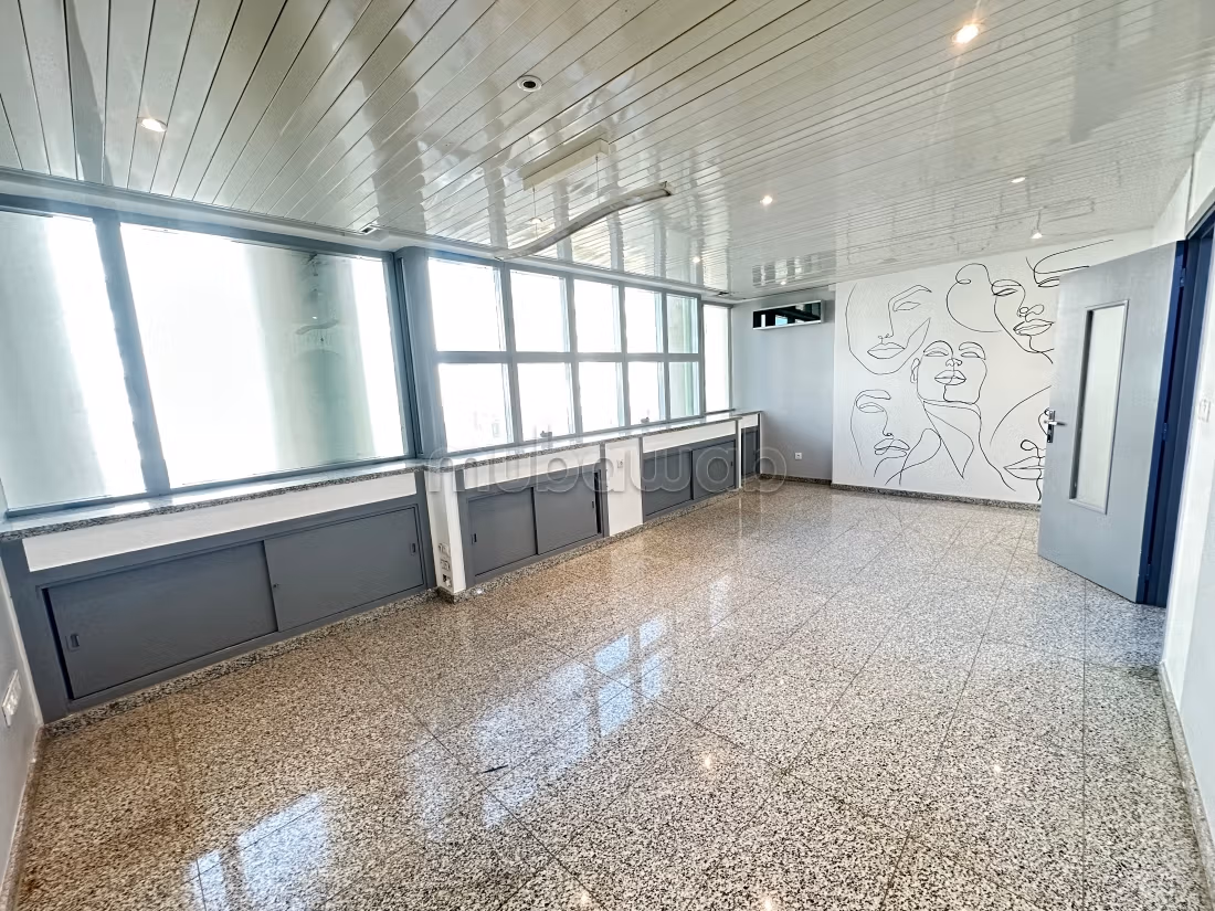 Office for rent in Casablanca 90m2 — Photo 8