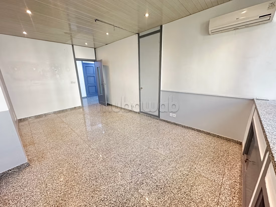 Office for rent in Casablanca 90m2 — Photo 12