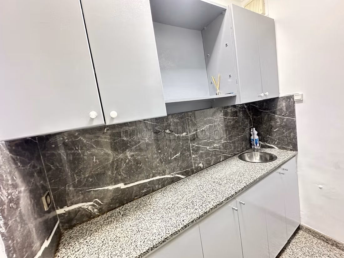 Office for rent in Casablanca 90m2 — Photo 16