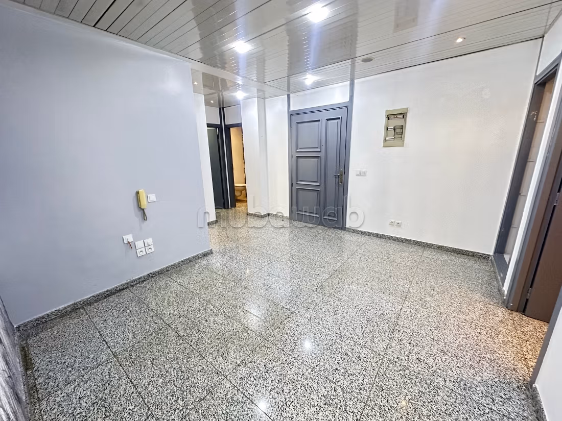 Office for rent in Casablanca 90m2 — Photo 18