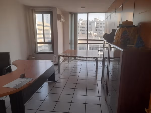 Office for rent in Casablanca 90m2 — Photo 22