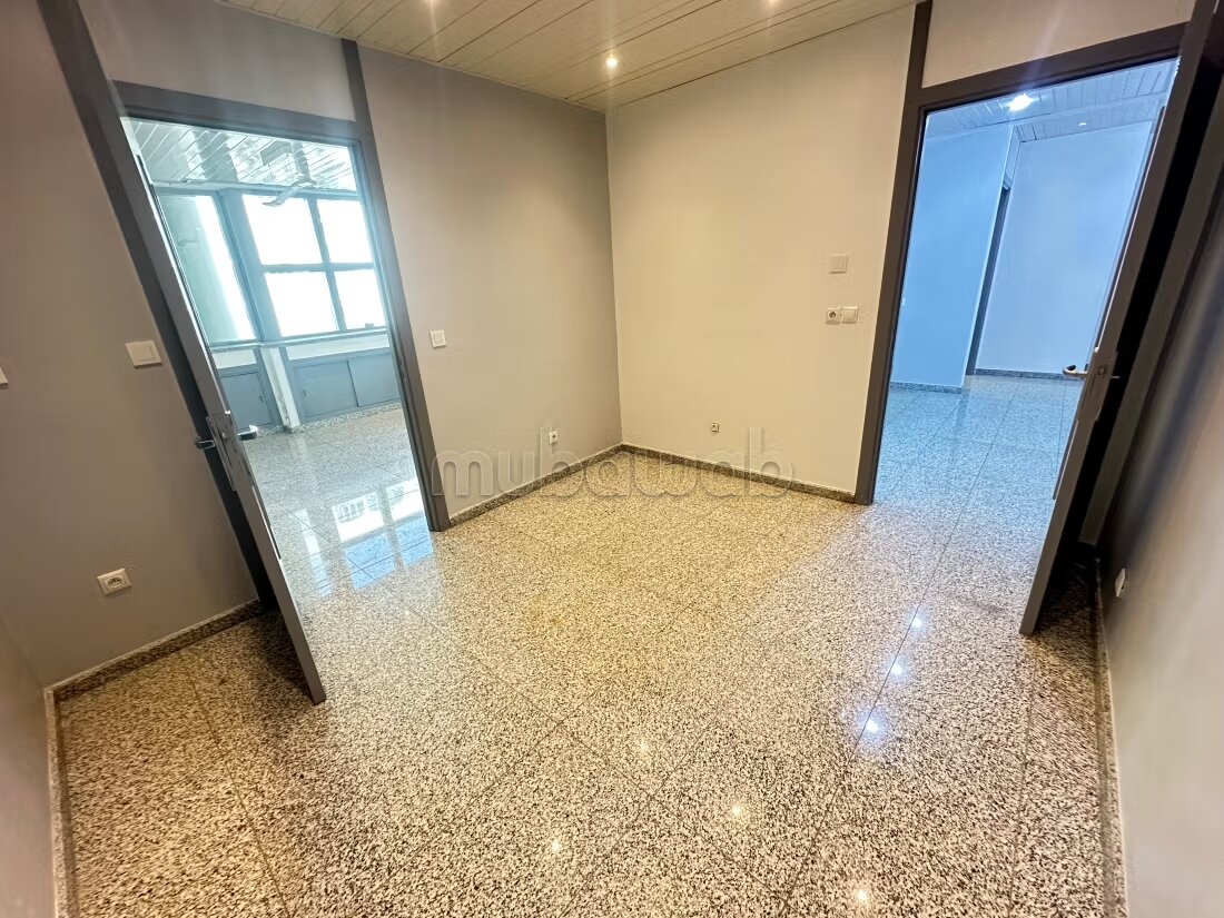 Office for rent in Casablanca 90m2 — Photo 3