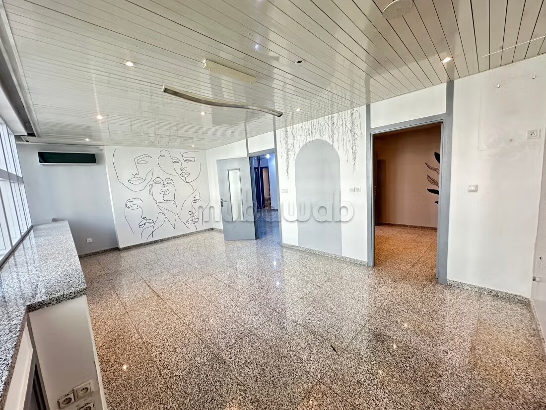 Office for rent in Casablanca 90m2 — Photo 5