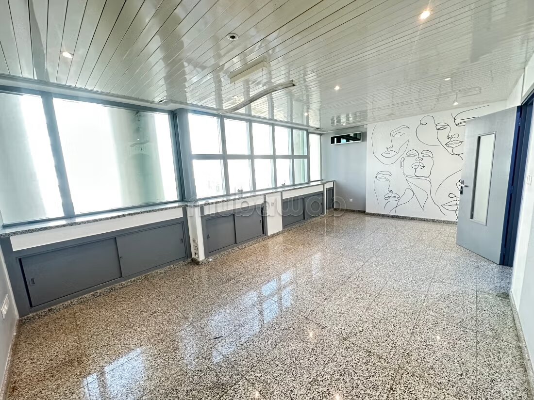 Office for rent in Casablanca 90m2 — Photo 7