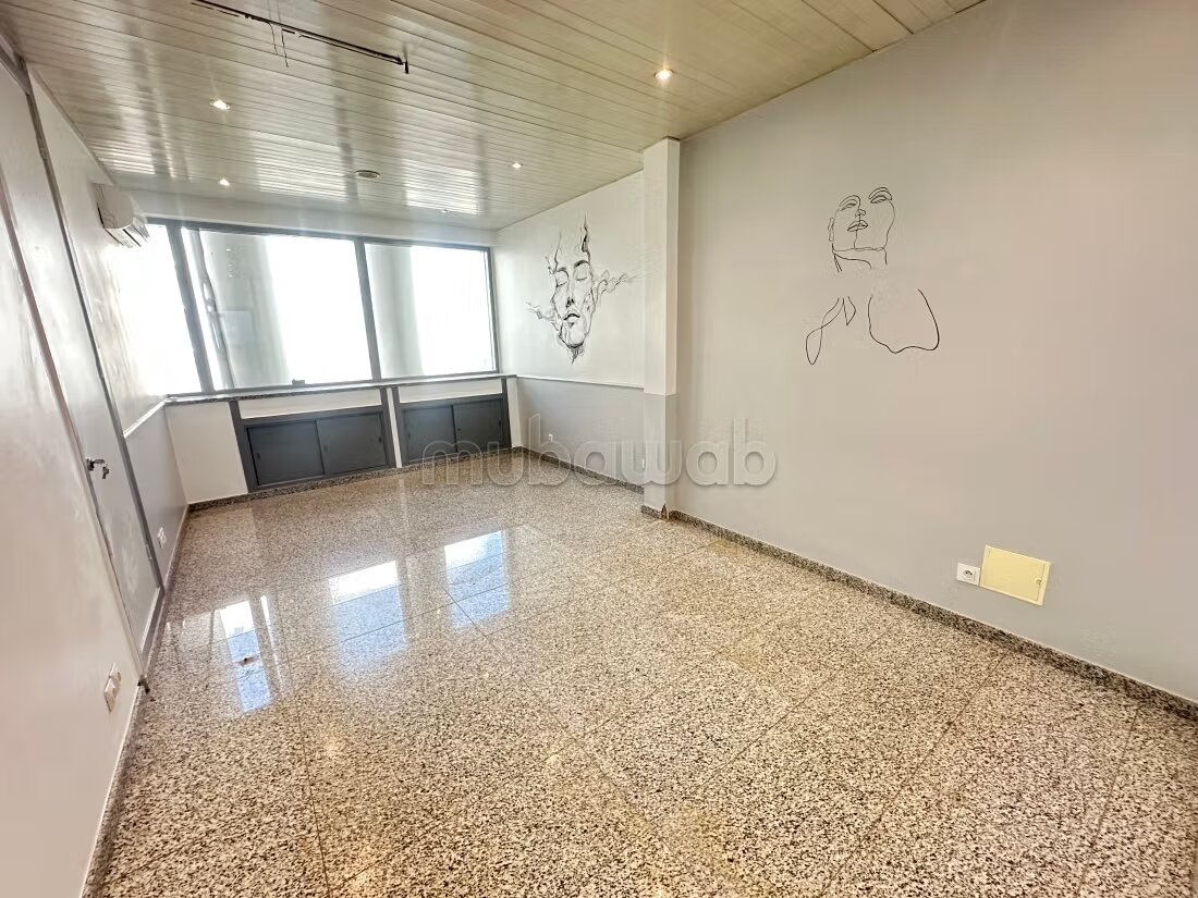 Office for rent in Casablanca 90m2 — Photo 9