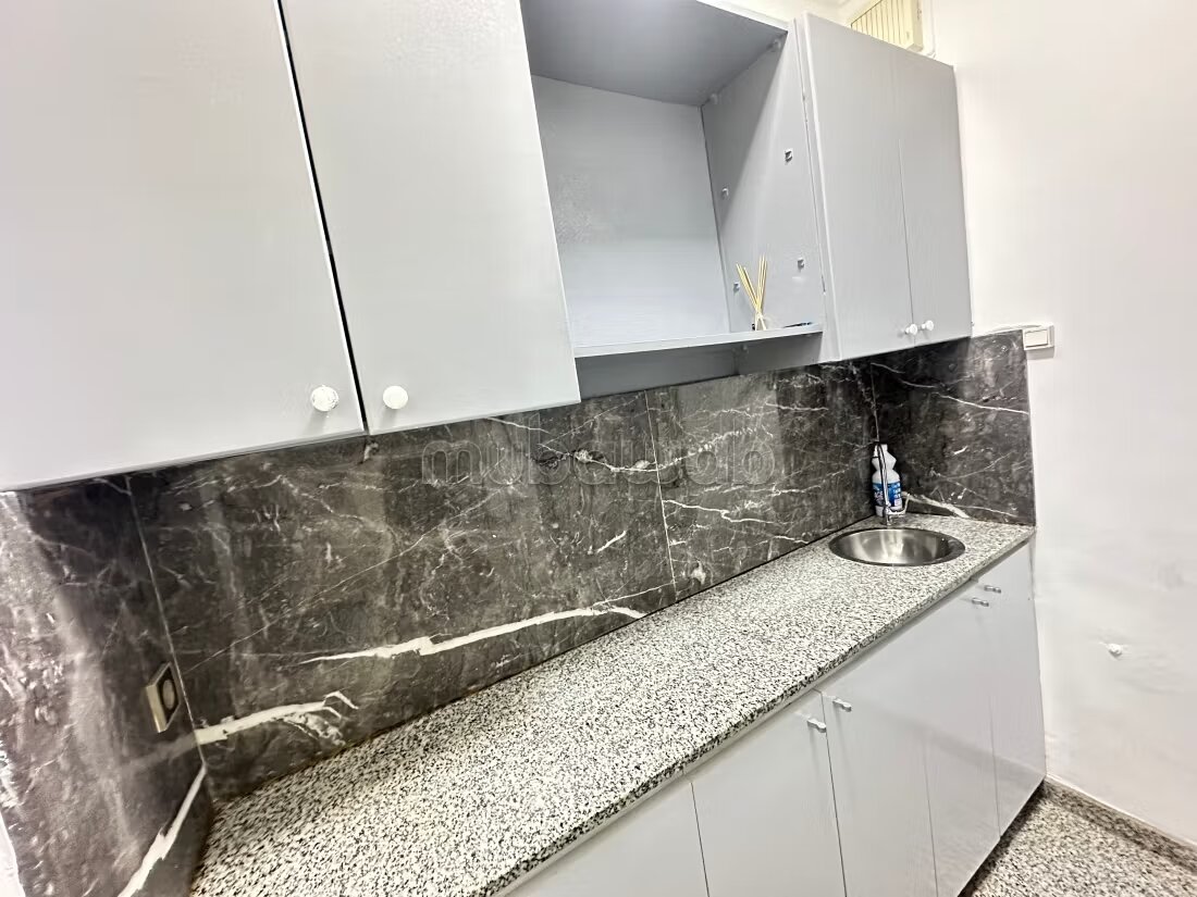 Office for rent in Casablanca 90m2 — Photo 15